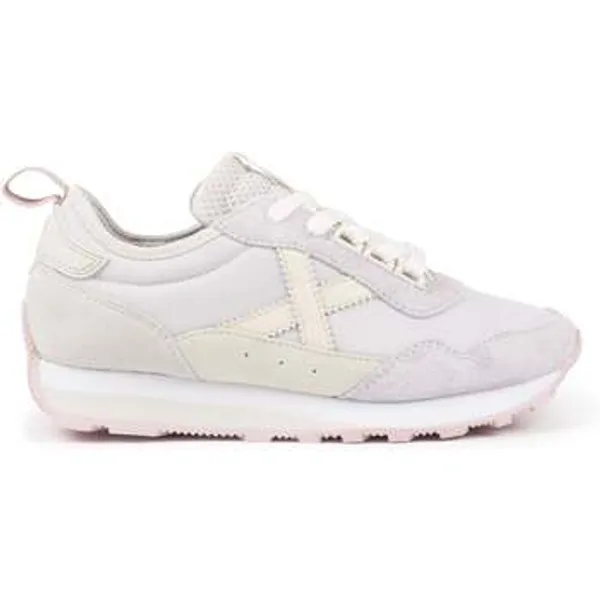 Munich Lage Sneakers  Um Wmn 8909039 Violet