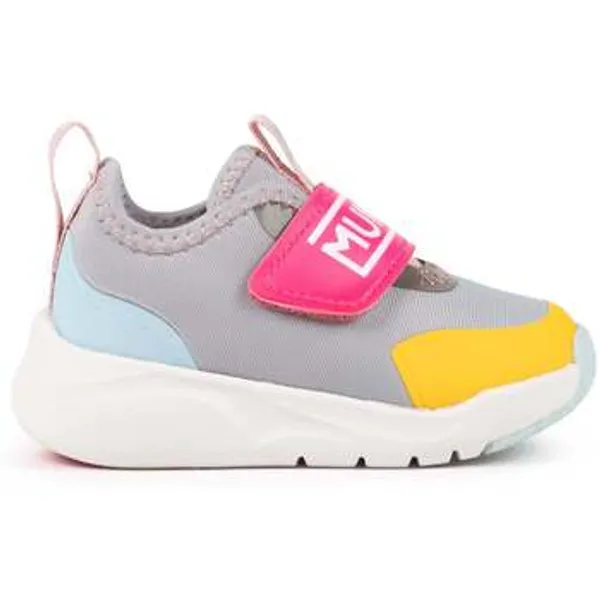 Munich Lage Sneakers  Baby Claudia 8187028 Grijs