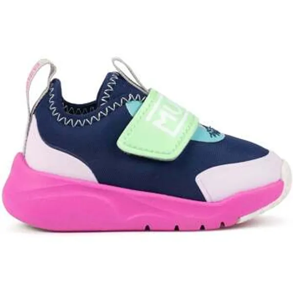 Munich Lage Sneakers  Baby Claudia 8187029 Roze