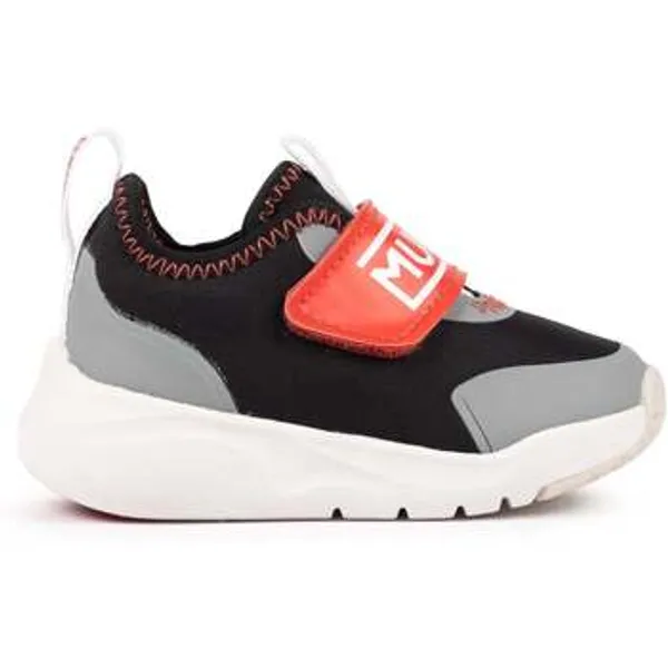 Munich Lage Sneakers  Baby Claudia 8187031 Zwart