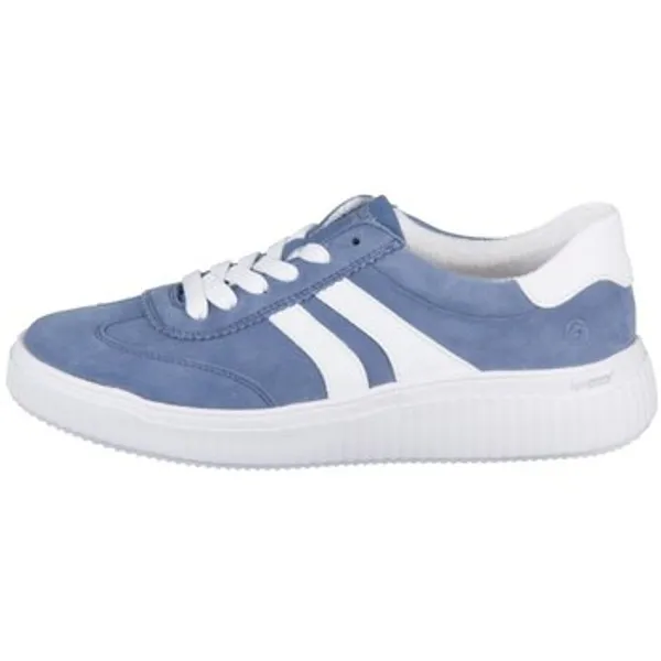 Remonte Lage Sneakers  D3E0014 multicolour