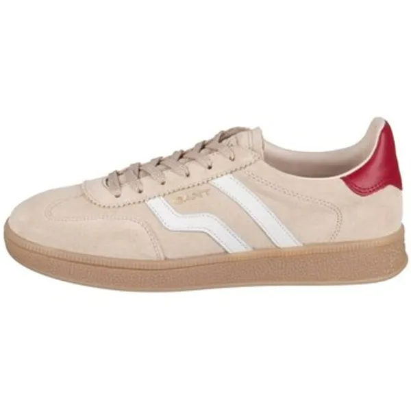 Gant Lage Sneakers  Cuzima multicolour