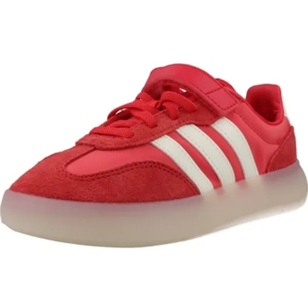 adidas Lage Sneakers  Zapatillas Niño Modèle Barreda Decode El C Rood — vergelijk prijzen bij 2 winkels