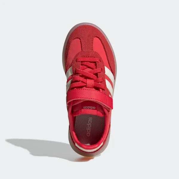 adidas Barreda Decode El C Rood Kids, foto 2 van 4