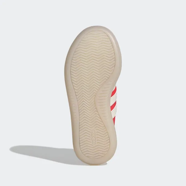 adidas Barreda Decode El C Rood Kids, foto 3 van 4