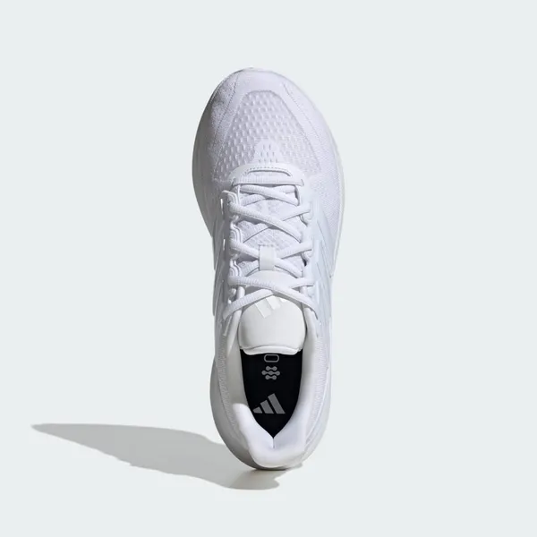 adidas Ultrarun 5 Wit, foto 2 van 4