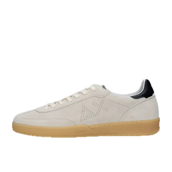 Sun68 Lage Sneakers Wit, vergelijk prijzen bij 1 winkel
