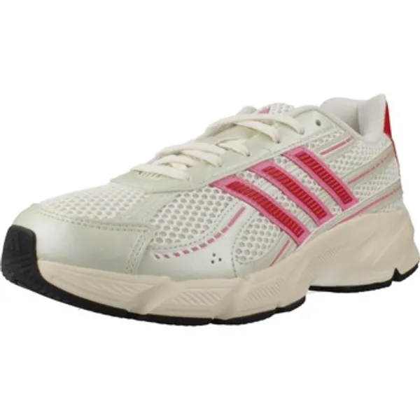 adidas Sneakers  Sport Zapatillas Mujer Modèle Technochaos 2000 Wit