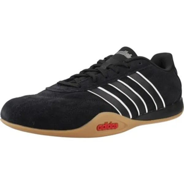 adidas Sneakers  Sport Zapatillas Hombre Modèle Adipista Zwart