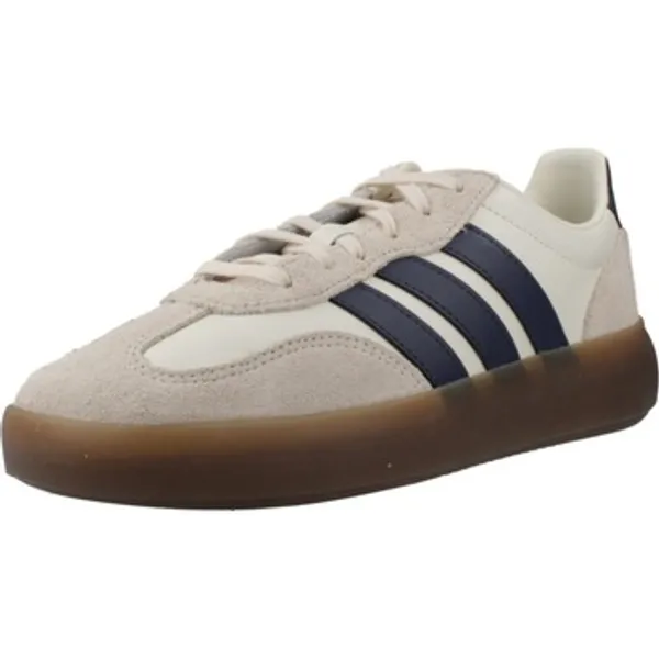 adidas Sneakers  Sport Zapatillas Hombre Modèle Barreda Decode Lux Wit