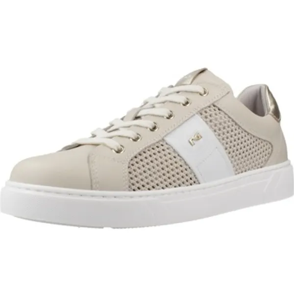 NeroGiardini Sneakers Beige, foto 2 van 2