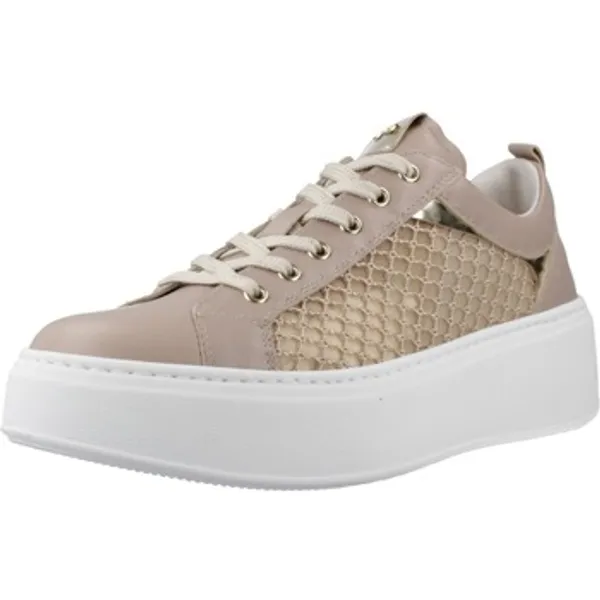 NeroGiardini Sneakers  Sport Zapatillas Mujer Modèle E615292d Roze