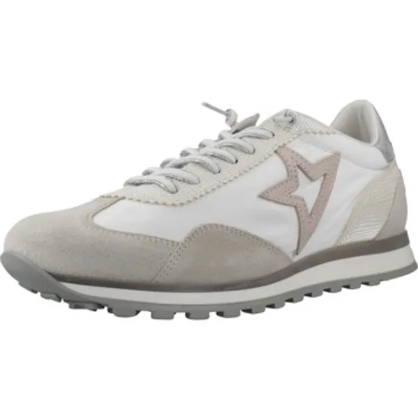 Cetti Sneakers  Sport Zapatillas Mujer Modèle C1259sra V26 Wit