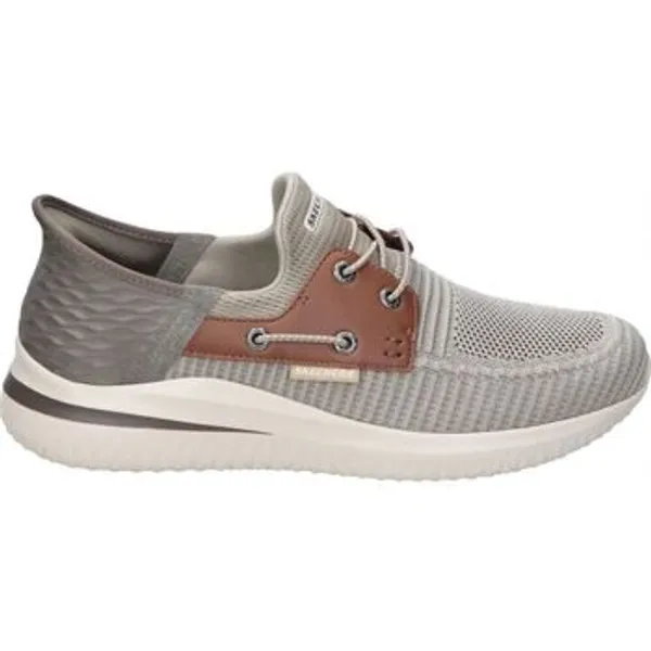 Skechers Lage Sneakers  210606-TPBR Beige
