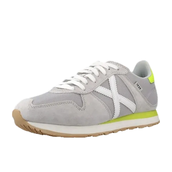 Munich Massana Classic 598 Grijs, vergelijk prijzen bij 1 winkel