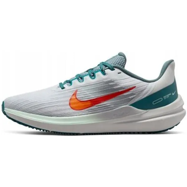 Nike Lage Sneakers  Air Zoom Winflo 9 multicolour