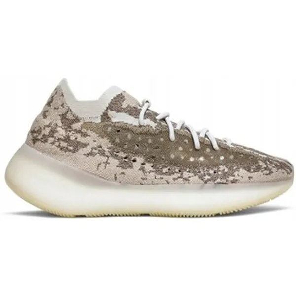 adidas Lage Sneakers  Yeezy Boost 380 multicolour