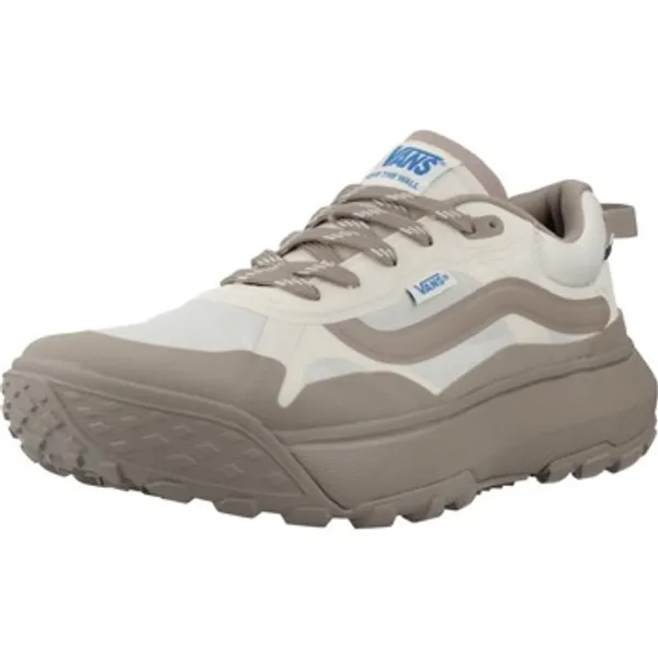 Vans Lage Sneakers  Sport Zapatillas Hombre Modèle Crosspath Bruin