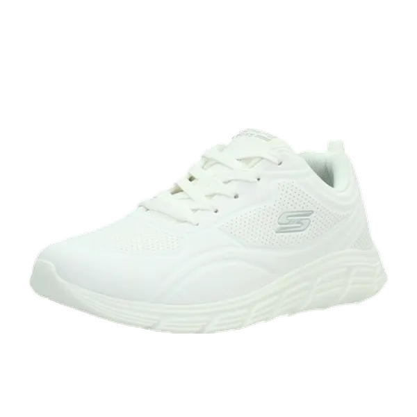 Skechers Bobs B Flex Lo Cool Ease Wit, vergelijk prijzen bij 1 winkel