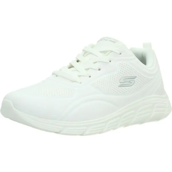 Skechers Bobs B Flex Lo Cool Ease Wit, foto 2 van 2