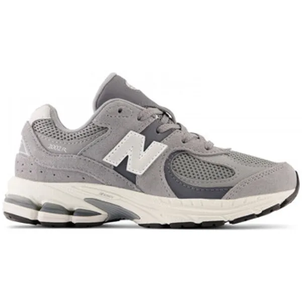 New Balance Lage Sneakers  Pc200 Grijs
