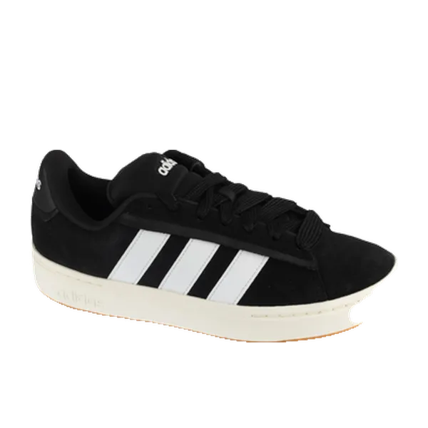 adidas Grand Court Alpha 00s Zwart, vergelijk prijzen bij 3 winkels