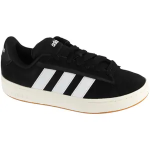 adidas Grand Court Alpha zwart