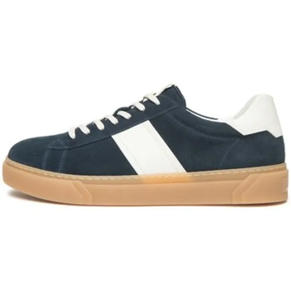 NeroGiardini Lage Sneakers  Colorado Sparta Osso Tr Iseo 1005 Para +B Blauw
