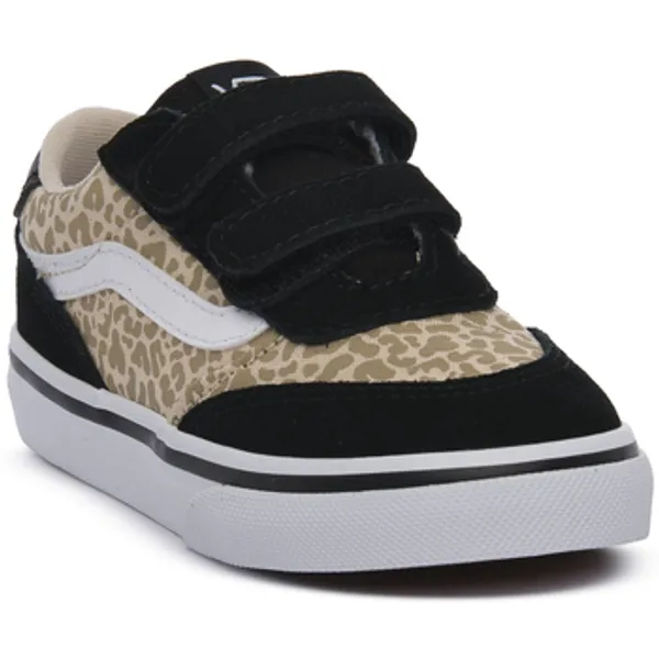 Vans Lage Sneakers  BMA BROOKLYN LS V TD Zwart