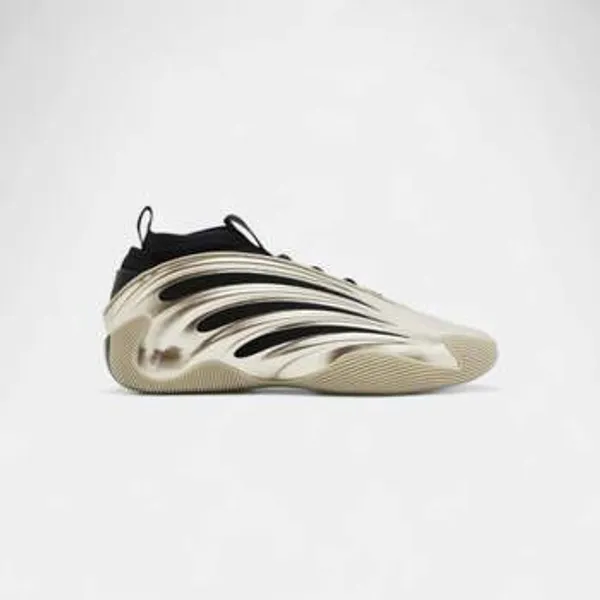 adidas Sneakers  Harden Vol. 9 Cyber Metallic Wit