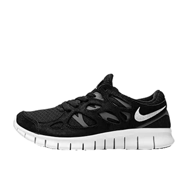 Nike Free Run 2 Wit, vergelijk prijzen bij 1 winkel