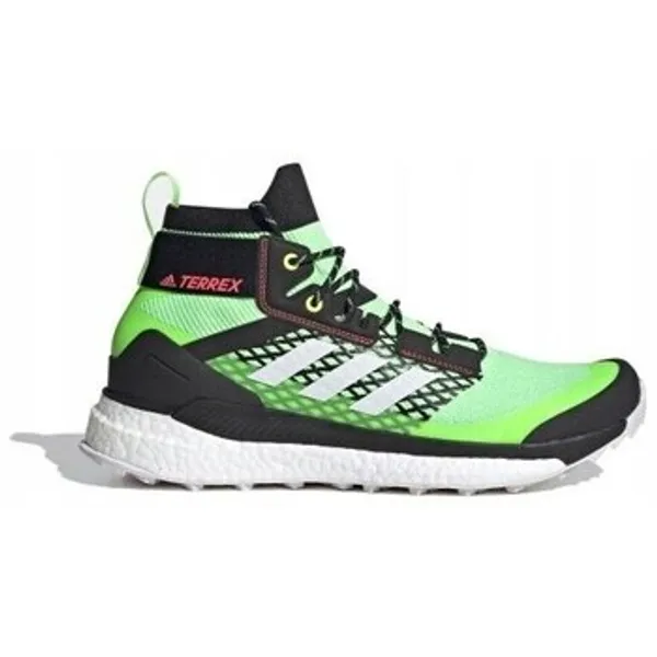 adidas Hoge Sneakers  Terrex Free multicolour