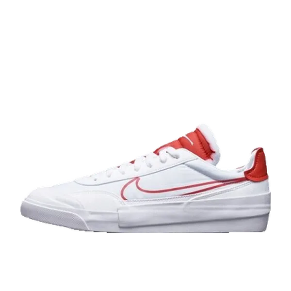Nike Drop Type HBR Rood, vergelijk prijzen bij 1 winkel