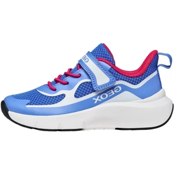 Geox Lage Sneakers  278636 Multicolour