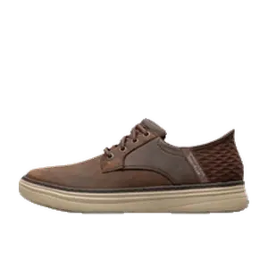 Skechers Slip-ins bruin