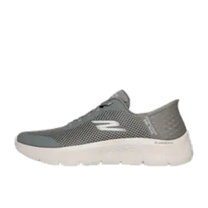 Skechers Slip-ins groen