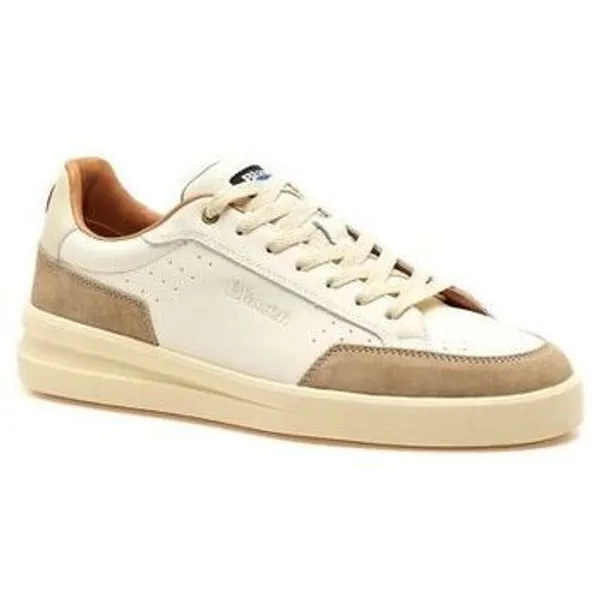 Blauer Lage Sneakers  S6KYOTO01/LEC Beige