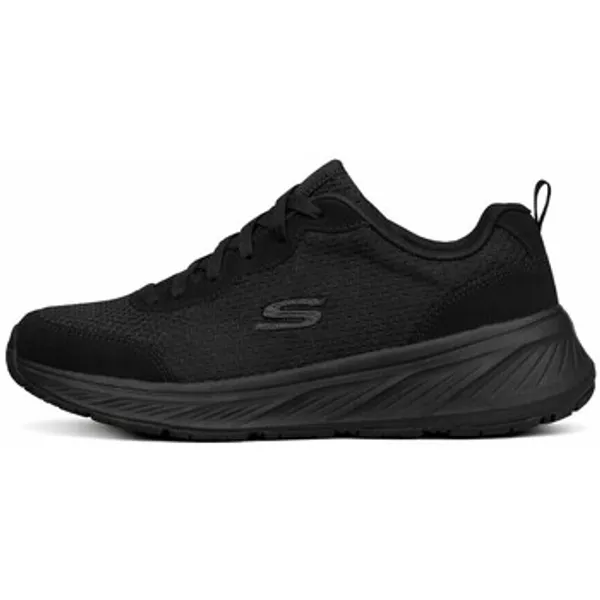 Skechers Lage Sneakers  404801L Zwart