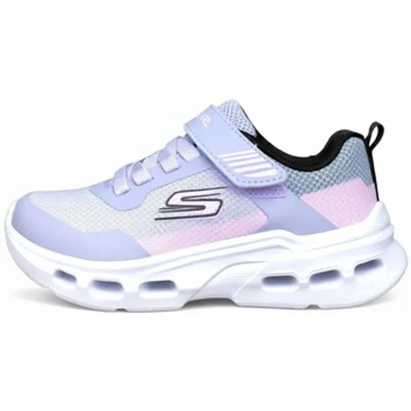 Skechers Lage Sneakers  303682L Violet
