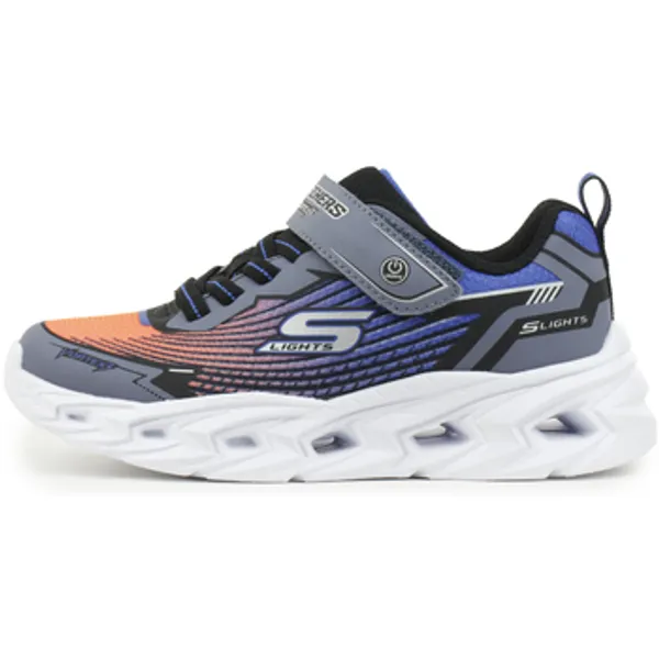 Skechers Lage Sneakers  400590L Zwart — vergelijk prijzen bij 2 winkels