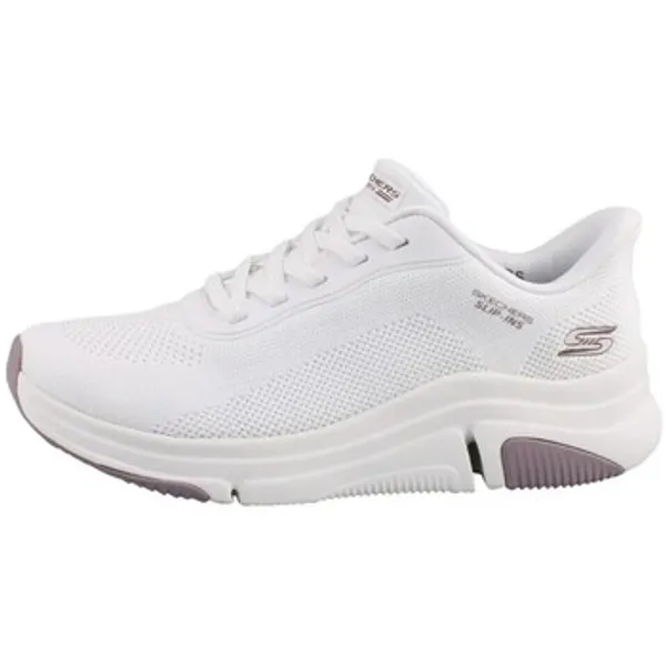 Skechers Lage Sneakers  117587 Wit
