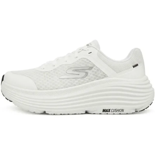 Skechers Lage Sneakers  129470 Wit