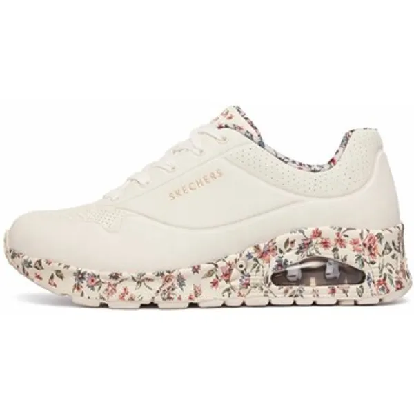 Skechers Lage Sneakers  155412 Wit