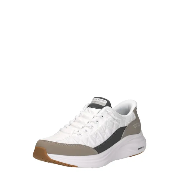 Skechers Lage Sneakers Wit, foto 2 van 4