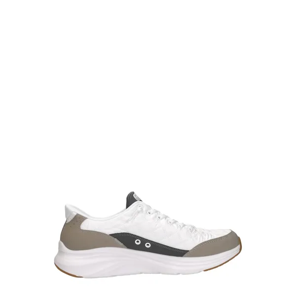 Skechers Lage Sneakers Wit, foto 4 van 4