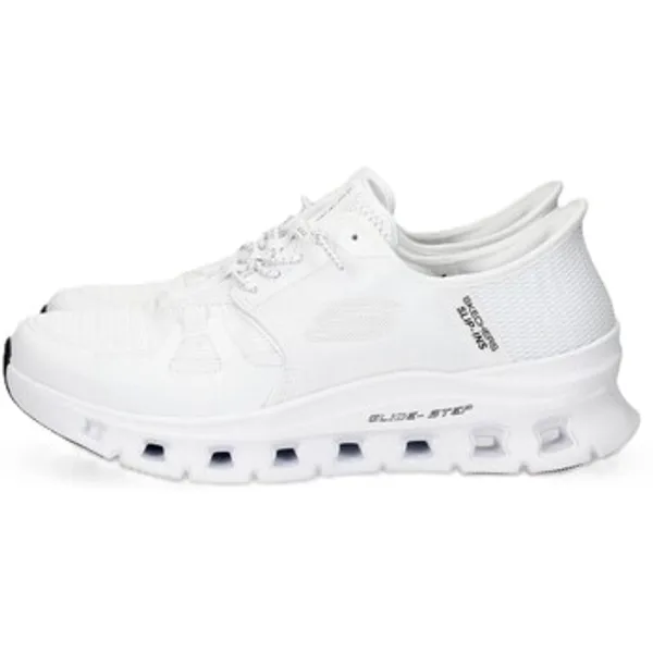 Skechers Lage Sneakers  232930 Wit