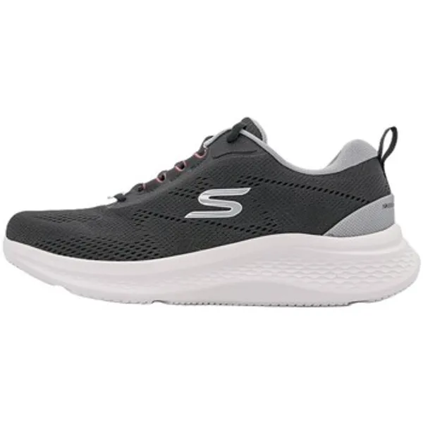 Skechers Lage Sneakers  233184 Zwart