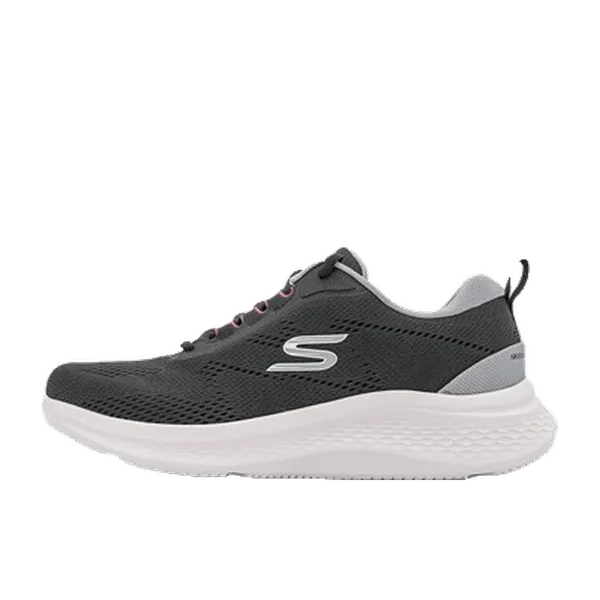 Skechers Lage Sneakers Zwart, vergelijk prijzen bij 1 winkel