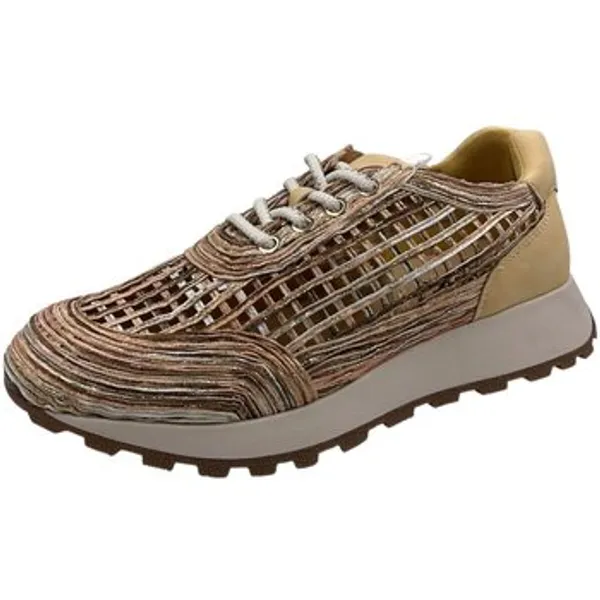 2 Go Fashion Lage Sneakers Geel, foto 2 van 2