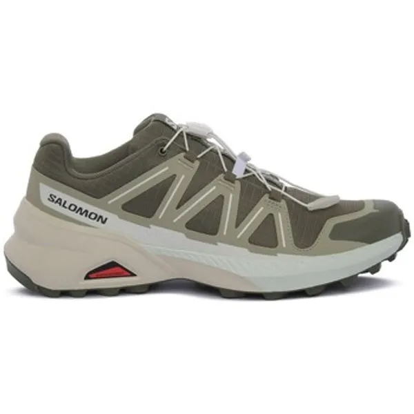 Salomon Lage Sneakers  Speedcross Peak Beige